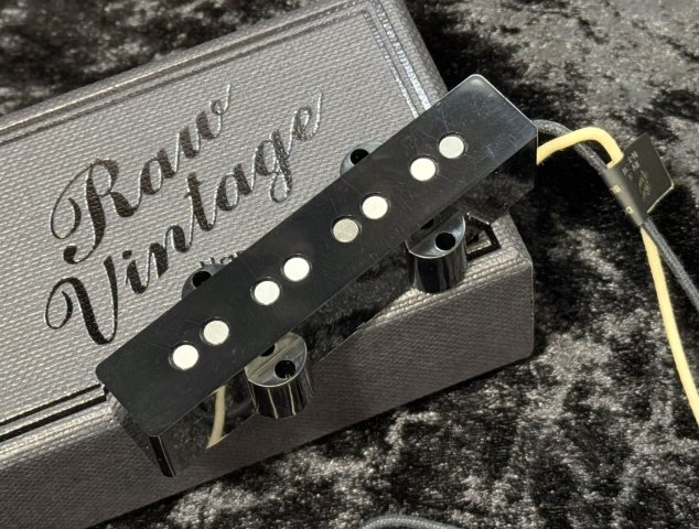 Raw Vintage / RV-JB4 (for Bridge)