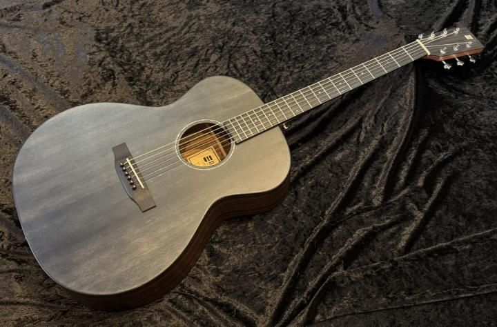 NAGI GUITARS kuro #157724 [Acoustic Model] ֺŹ