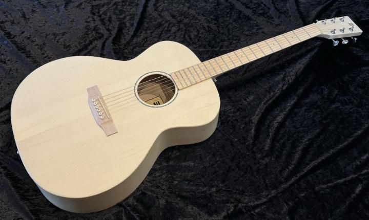 NAGI GUITARS shiro #150824 [Acoustic Model] ֺŹ