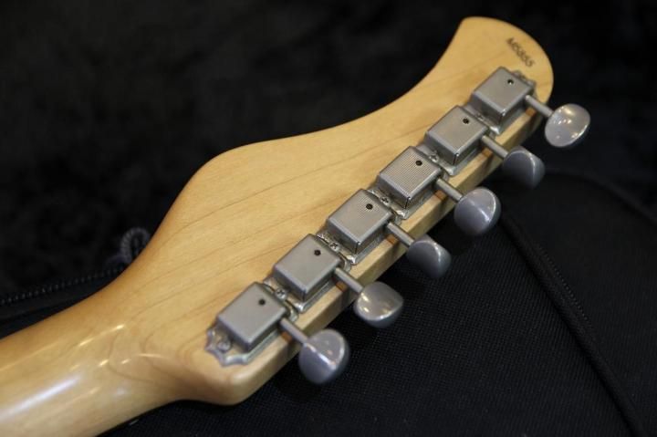 Sadowsky Metroline R1 Classic Olympic White【USED】【赤坂店