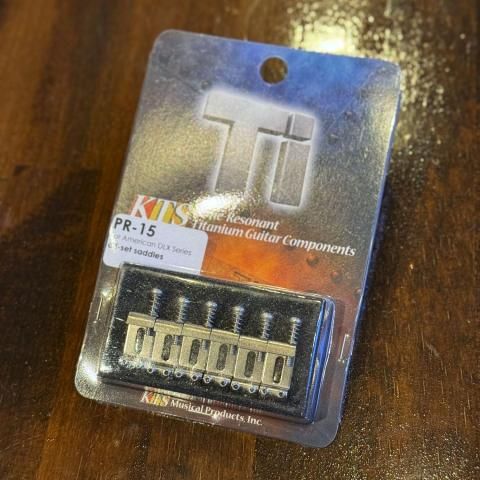 KTS(チタンパーツ) - Xotique Online Store