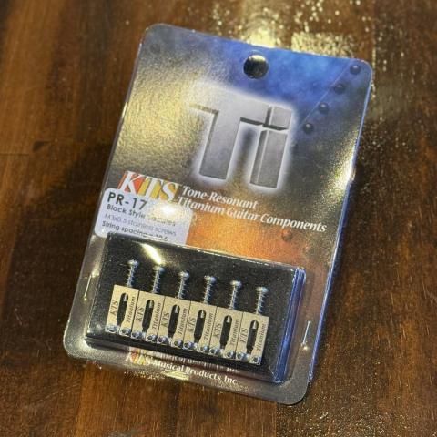 KTS(チタンパーツ) - Xotique Online Store