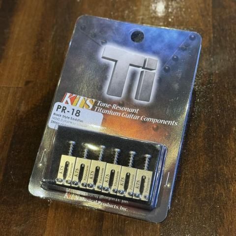 KTS(チタンパーツ) - Xotique Online Store