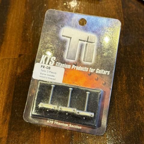 KTS(チタンパーツ) - Xotique Online Store