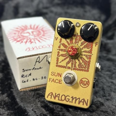 ANALOG.MAN 