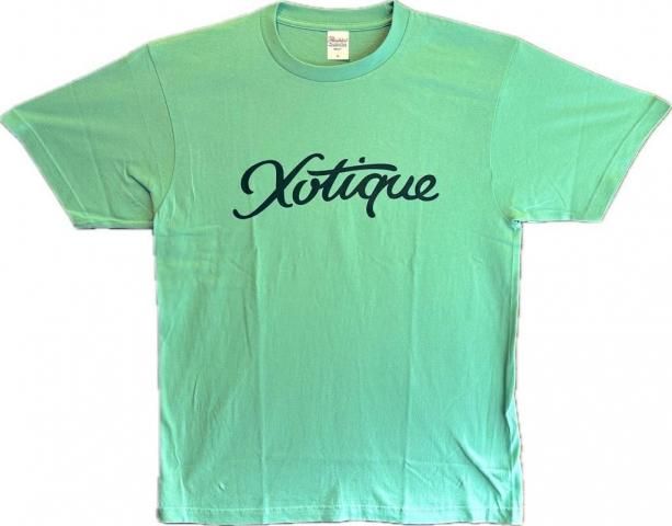 Xotique Logo T  ꡼/꡼