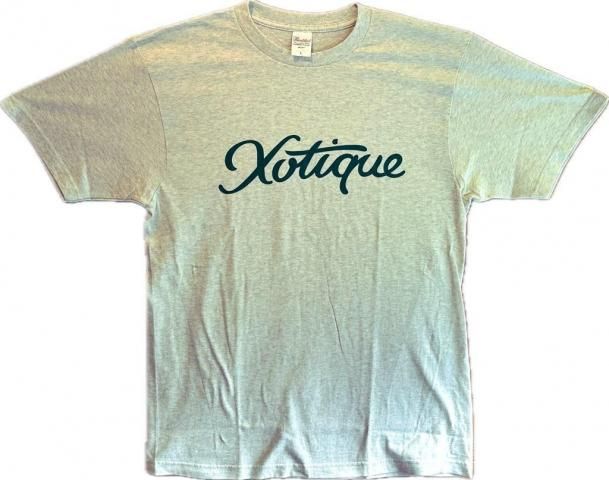 Xotique Logo T  ȥߡ/꡼