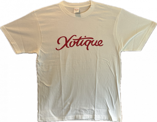 Xotique Logo T  ܥ꡼/ǥå