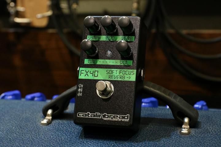 Catalinbread SOFT FOCUSֺŹ