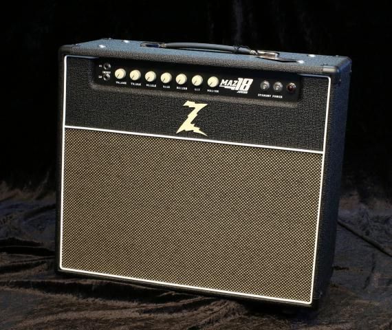 Dr.Z Amps / MAZ-18 Mk.II [1x12 LT Combo]ֺŹ谷