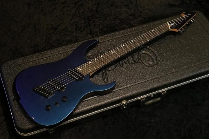 Ormsby Guitars Hype GTR 6 Cameleon ColorUSEDֺۡŹ