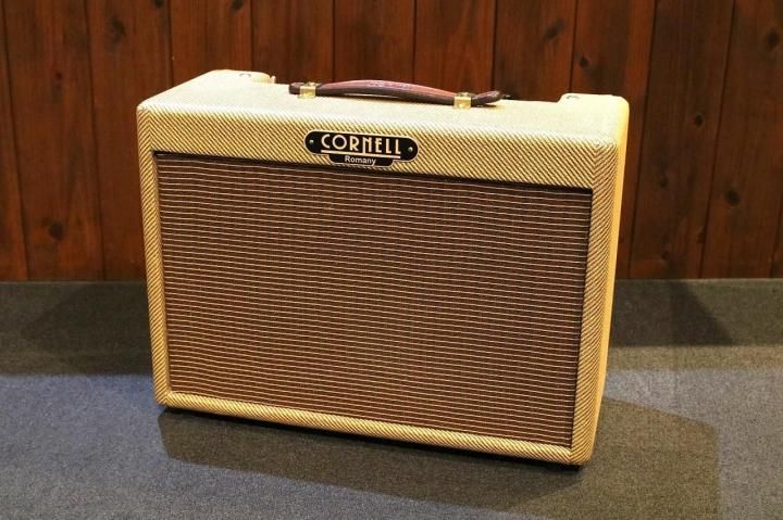 CORNELL Romany 10USEDֺۡŹ
