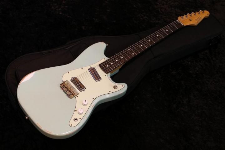 <img class='new_mark_img1' src='https://img.shop-pro.jp/img/new/icons5.gif' style='border:none;display:inline;margin:0px;padding:0px;width:auto;' />stilblu IRIS Plain Aged Sonic Blue Medium Aged #253ֺŹ