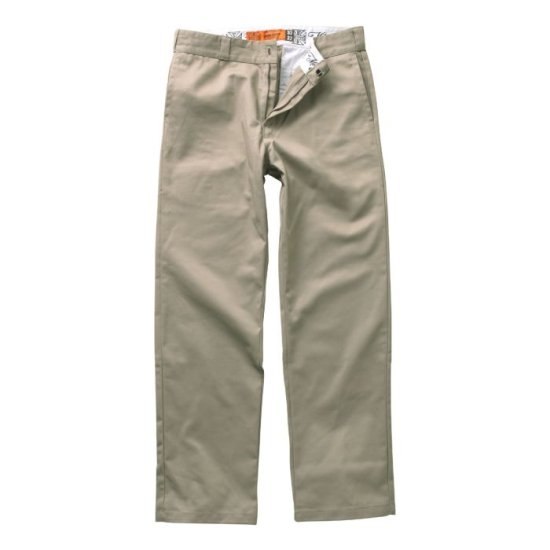 WCC AUSTIN WORKPANT-SAND