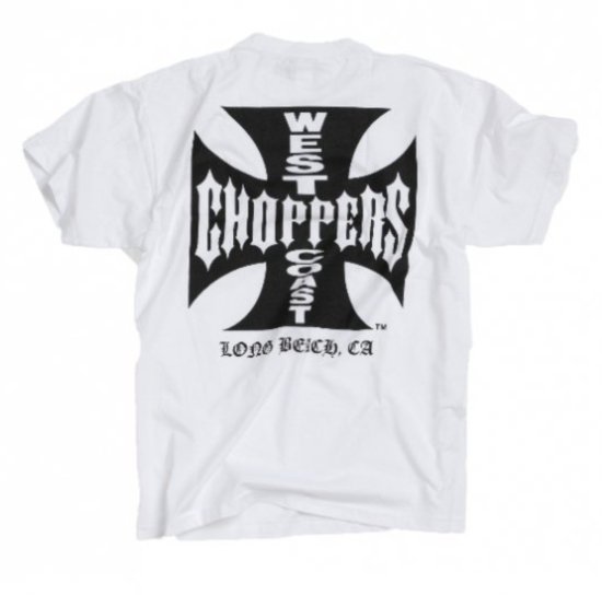 セール♪正規品 west coast choppers△ウエストコーストチョッパーズ