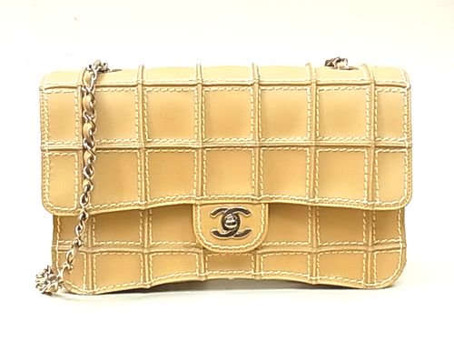 CHANEL マトラッセ ハンドバッグ SAC CLASS DERIV-