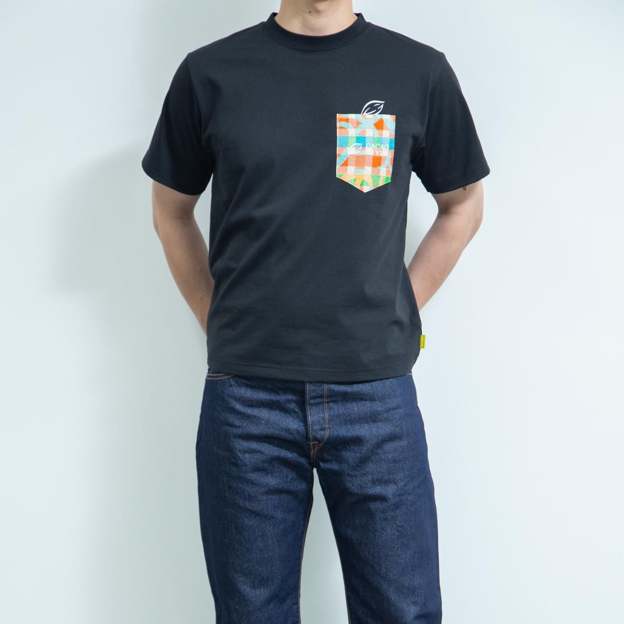 COCO ハートデザイン Tシャツ 小鳥の雑貨・洋服デザイン【KOTORITACHI】2023空の木の小鳥達Tシャツ