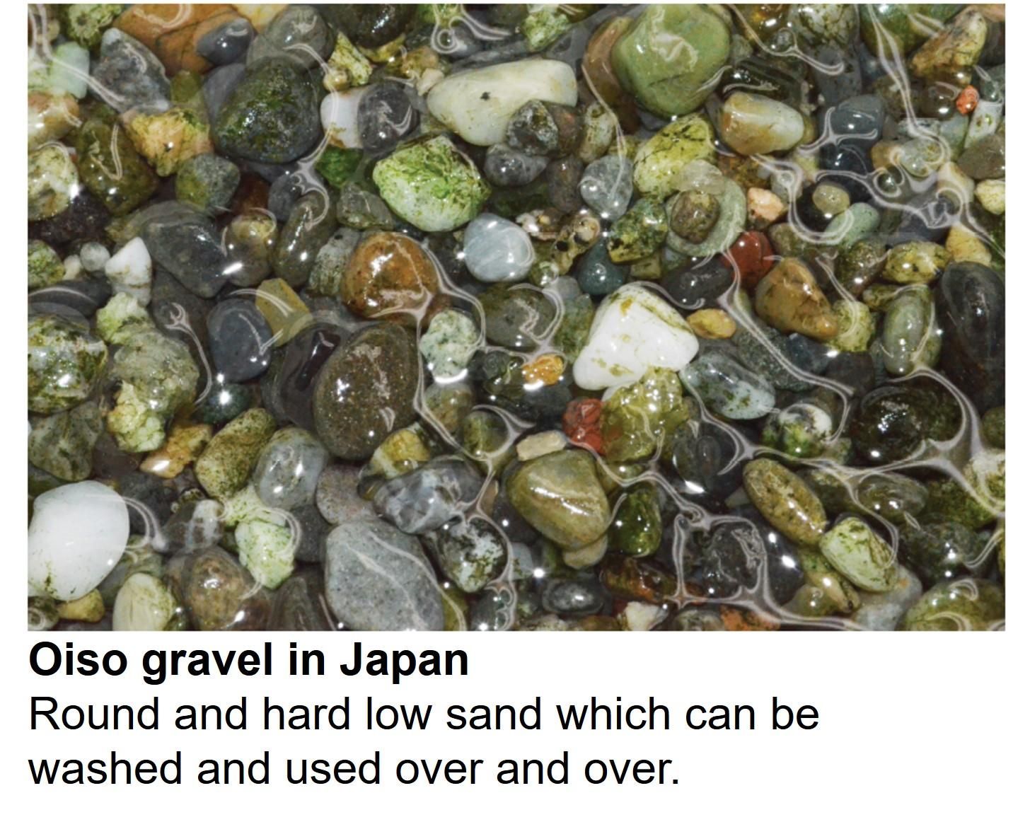 大磯砂