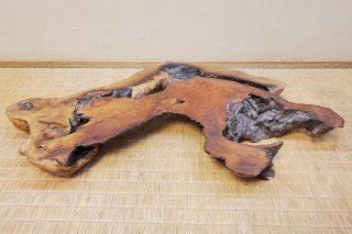 【村長現物】木工35　無垢材　一枚板