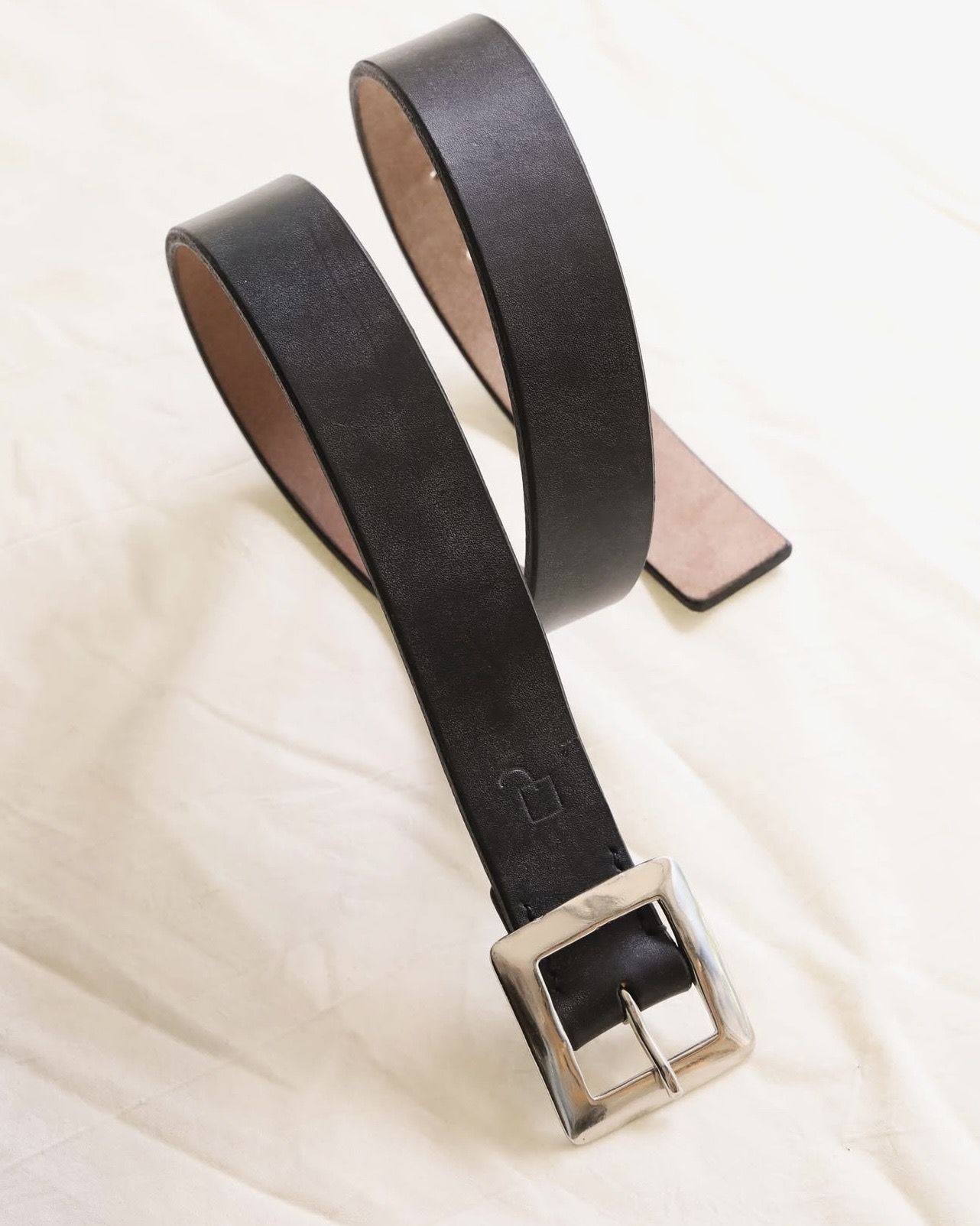 KINGSLEY WALTERS STUDIO Barnes - BLACK - PURAS