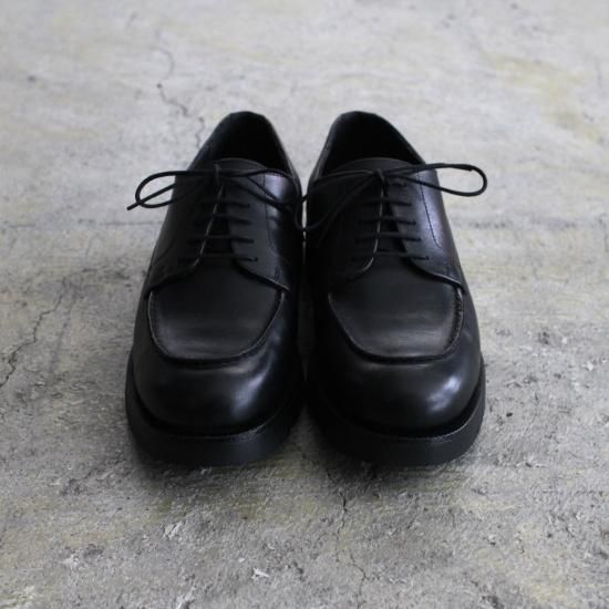 KLEMAN FRODA - BLACK - PURAS