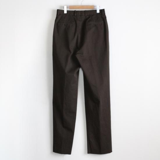 NEAT NEAT Chino - DARK OLIVE - PURAS