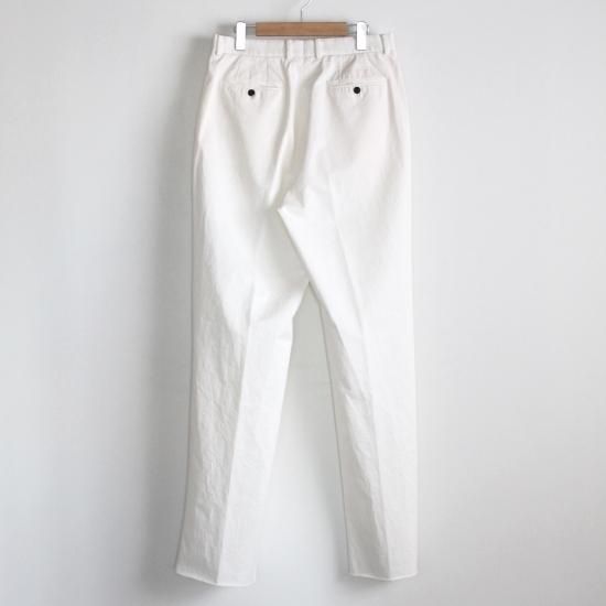 NEAT NEAT Chino - WHITE - PURAS
