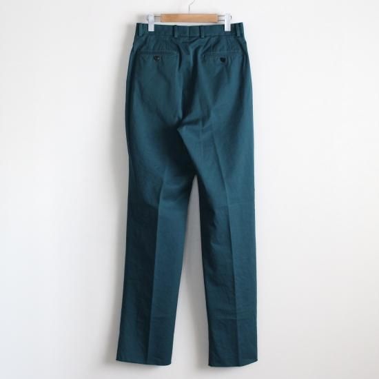 NEAT NEAT Chino - BLUE GREEN - PURAS