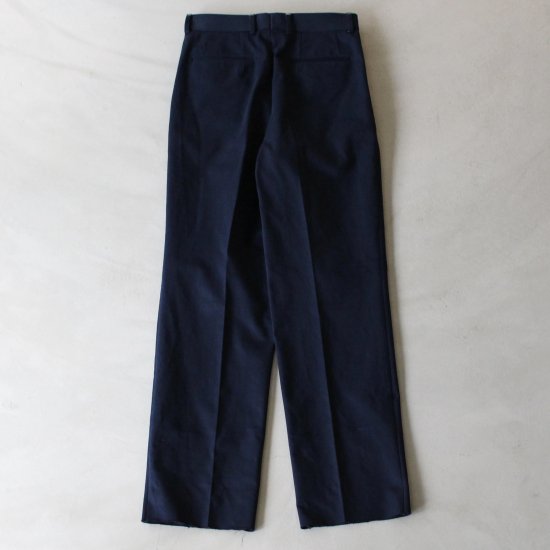 NEAT NEAT 777/Wide TypeⅠ - NAVY - PURAS