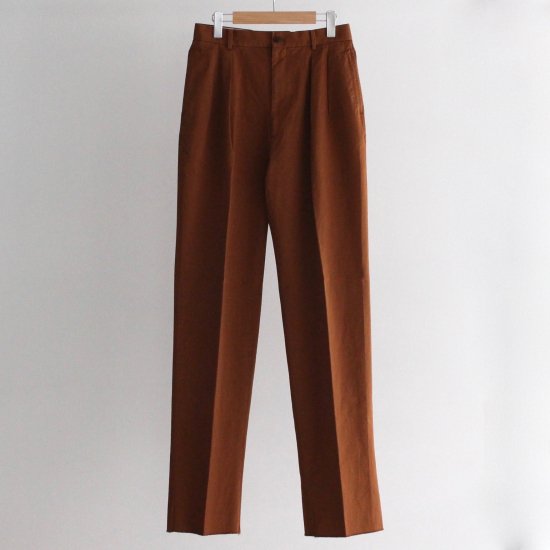 NEAT NEAT Chino - BROWN - PURAS