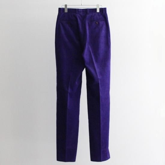 スーツ NEAT PONTOGLIO Corduroy NEAT Chino NEAT｜PONTOGLIO CORDUROY｜NEAT Chino - Terracotta｜PRODUCT