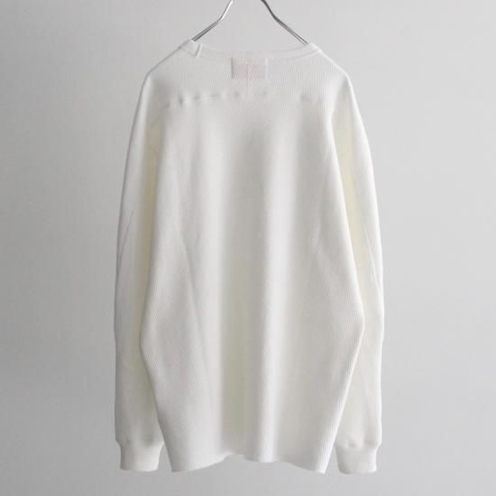 sevenbyseven HEAVY WEIGHT THERMAL PANTS SEVEN BY SEVEN HEAVY