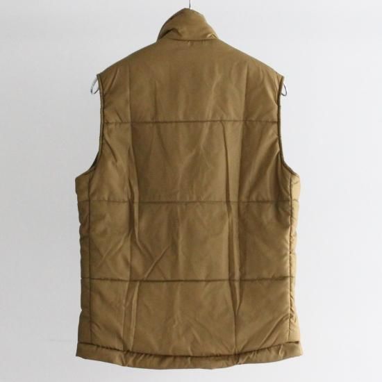 BEYOND CLOTHING LEVEL7 VEST COYOTE希少US-S beyond-clothing-pcu-level-7-