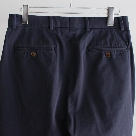 NEAT NEAT Chino - NAVY - PURAS