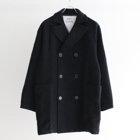 ONE fifth SHIELD - MARINE - PURAS