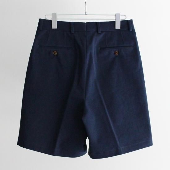 NEAT / Three times Nidom ニートChino Shorts NEAT 