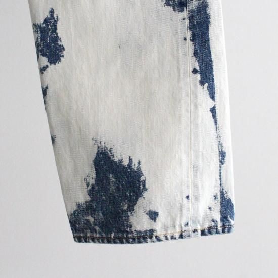 ⭐︎新品未使用HERILL HL Regular Denim(Breach) HERILL(へリル)24AW 