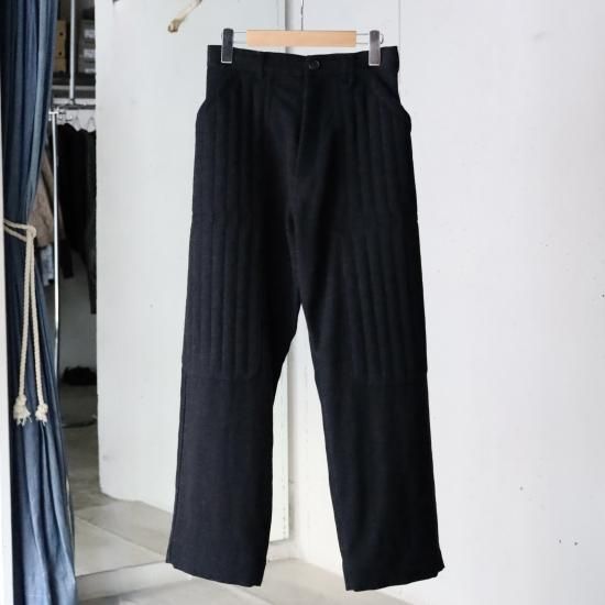 NOPPO様オーダー 透かし編み柄サマーニットプルオーバー