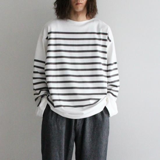 OUTIL TORICOT HABAS - OFF/GUNMETAL - PURAS
