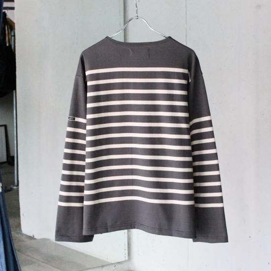 OUTIL TORICOT HABAS - GUNMETAL/SCALLOP SHELL - PURAS