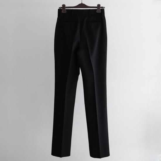 NEAT CARUSO×NEAT P/W Suit - BLACK - PURAS NEAT CARUSO×NEAT P/W Suit - BLACK - PURAS