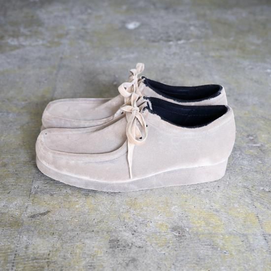 SEVEN BY SEVEN Clarks Originals 