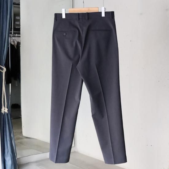 パンツ YOKO SAKAMOTO 25ss ONE PLEATED TROUSERS 188511690_o4.jpg?