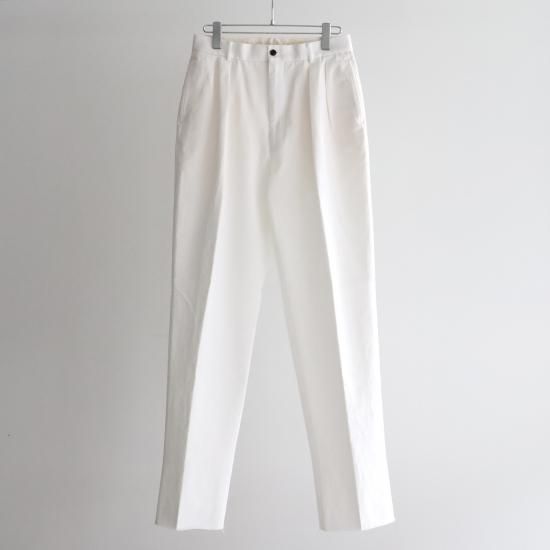 NEAT NEAT Chino - WHITE - PURAS NEAT NEAT Chino - WHITE - PURAS