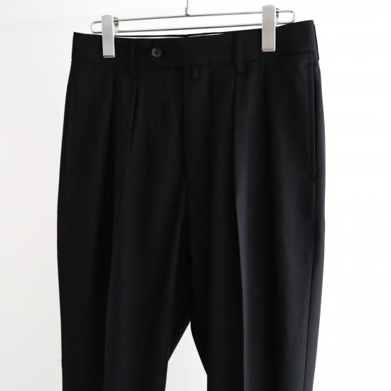 NEAT テーパード　ブラック NEAT テーパード ブラック NEAT テーパード ブラック