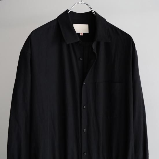 YOKO SAKAMOTO JUMP SUIT Black Lサイズ YOKO SAKAMOTO JUMP SUIT Black Lサイズ YOKO SAKAMOTO JUMP