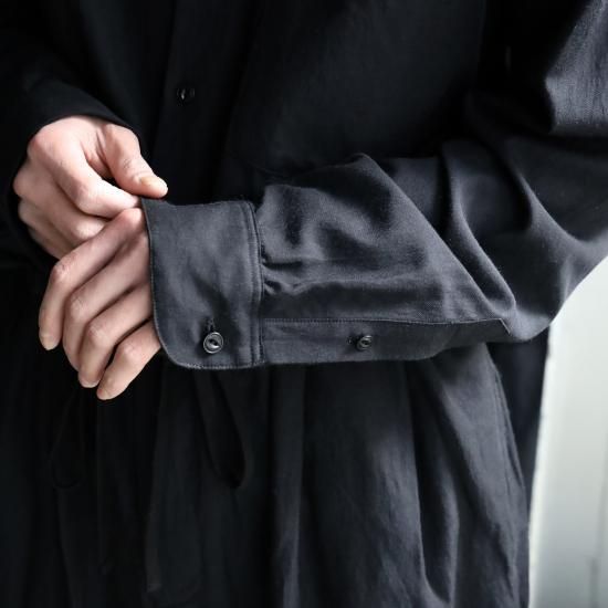 YOKO SAKAMOTO JUMP SUIT Black Lサイズ YOKO SAKAMOTO JUMP SUIT Black Lサイズ YOKO SAKAMOTO “SUIT