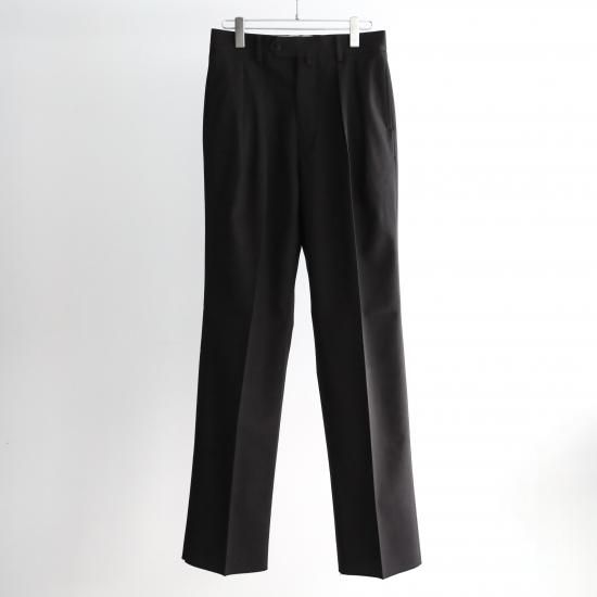 ＜NEAT＞Cotton Venetian Widetapered NEAT Cotton Venetian/Wide TypeⅠ - GRAY - PURAS