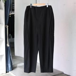 パンツ Lea Boberg TROUSERS BRITISH WOOL /LINEN パンツ Lea Boberg