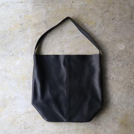 【美品】morphee CYLINDER （M size）BLACK Morphee CYLINDER M（M size）- BLACK - PURAS